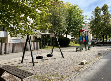 Piso para 539 000 euro en Liubliana, Eslovenia