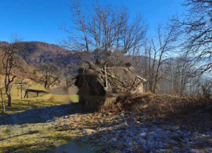 House for 58 500 euro in Lasko, Slovenia