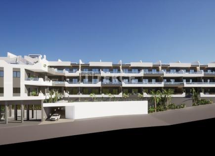 Apartamento para 328 000 euro en Benijófar, España