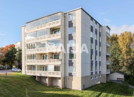 Apartamento para 145 000 euro en Vantaa, Finlandia