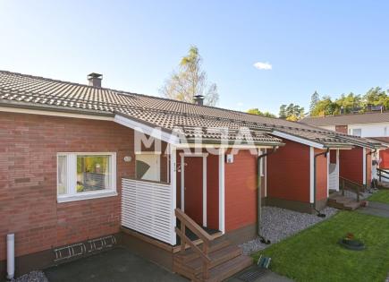 Piso para 254 000 euro en Vantaa, Finlandia