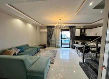 Appartement pour 255 000 Euro à Alanya, Turquie