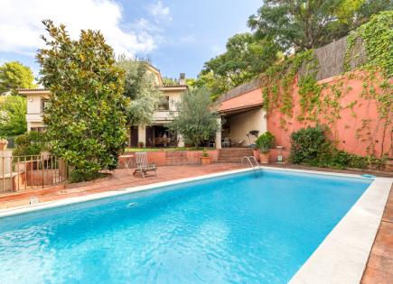 Maison pour 1 695 000 Euro à Barcelone, Espagne