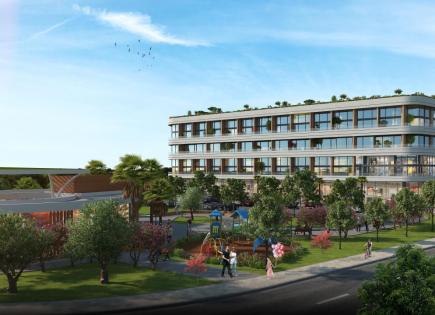 Appartement pour 217 000 Euro à Istanbul, Turquie