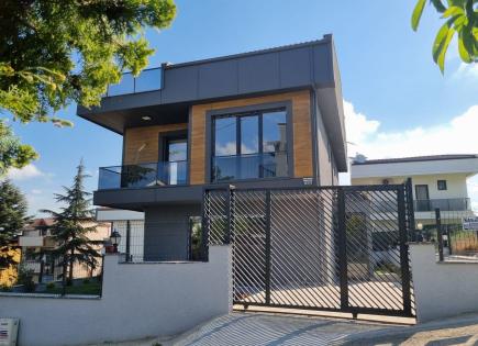 Cottage per 270 000 euro a Istanbul, Turchia