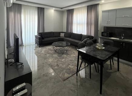 Piso para 128 000 euro en Alanya, Turquia
