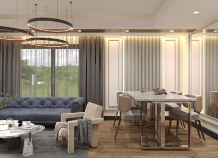 Piso para 360 102 euro en Estambul, Turquia