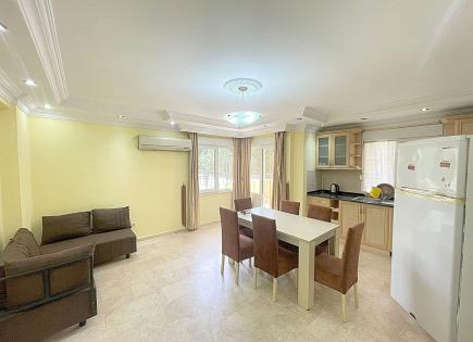 Piso para 95 000 euro en Alanya, Turquia