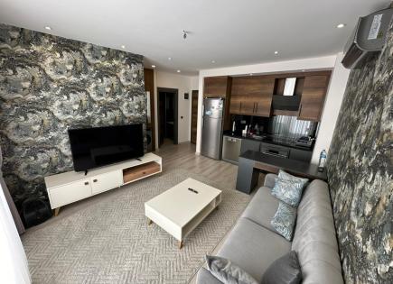 Appartement pour 95 000 Euro à Alanya, Turquie