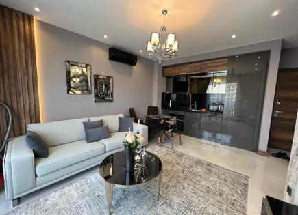 Appartement pour 104 000 Euro à Alanya, Turquie