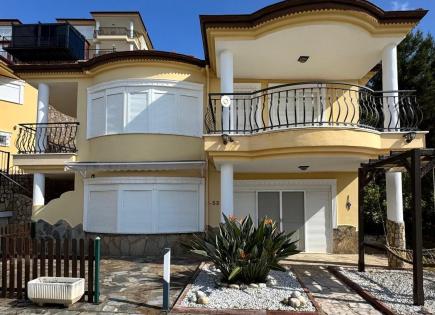 Villa für 345 000 euro in Alanya, Türkei