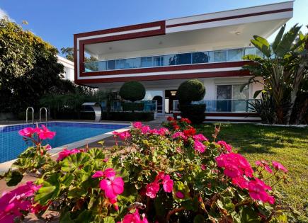 Villa für 655 000 euro in Alanya, Türkei