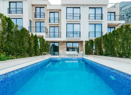 Casa para 675 000 euro en Rezevici, Montenegro
