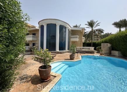 Villa für 535 000 euro in Hurghada, Ägypten