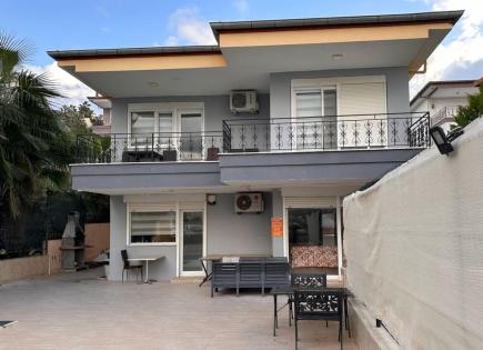 Villa for 360 000 euro in Alanya, Turkey