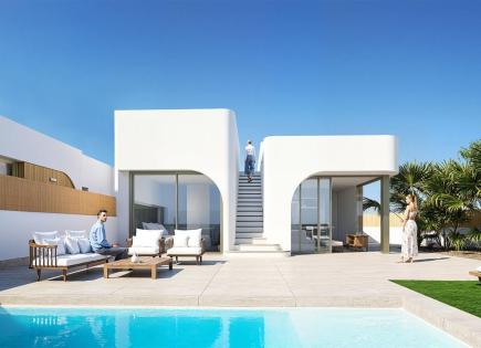 Villa per 589 900 euro a Los Alcazares, Spagna