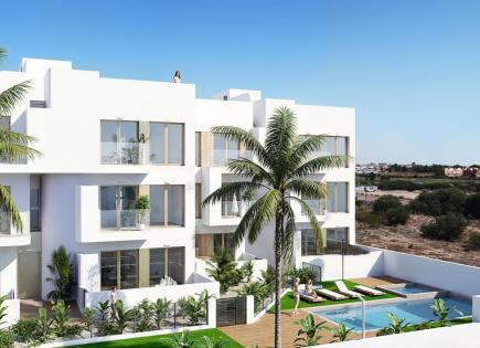 Apartamento para 279 900 euro en Los Alcázares, España