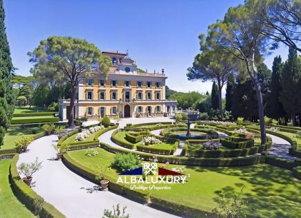 Villa per 5 300 000 euro a Perugia, Italia