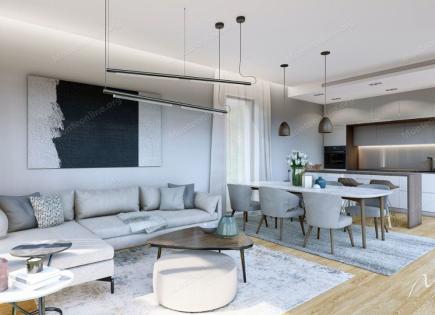 Apartment for 236 702 euro in Podgorica, Montenegro