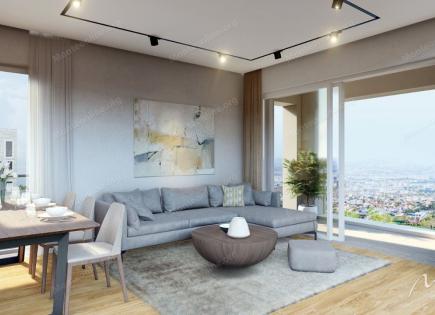 Apartamento para 177 012 euro en Podgorica, Montenegro