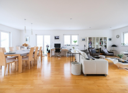 Appartement pour 599 000 Euro à Ljubljana, Slovénie