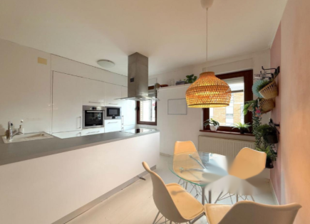 Appartement pour 360 000 Euro à Ljubljana, Slovénie