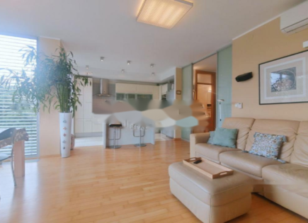 Appartement pour 649 000 Euro à Ljubljana, Slovénie