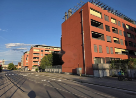 Flat for 418 000 euro in Ljubljana, Slovenia