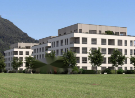 Appartamento per 419 000 euro a Lubiana, Slovenia
