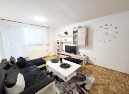 Piso para 198 000 euro en Liubliana, Eslovenia