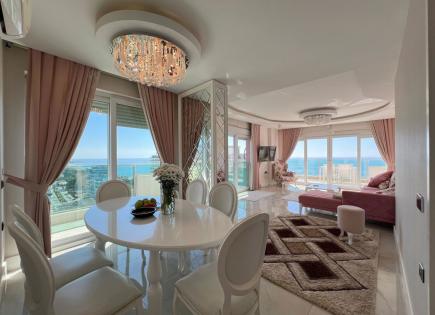 Appartamenti per 267 000 euro a Alanya, Turchia