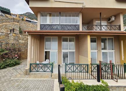 Villa para 150 000 euro en Alanya, Turquia