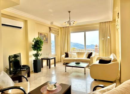 Villa for 295 000 euro in Alanya, Turkey