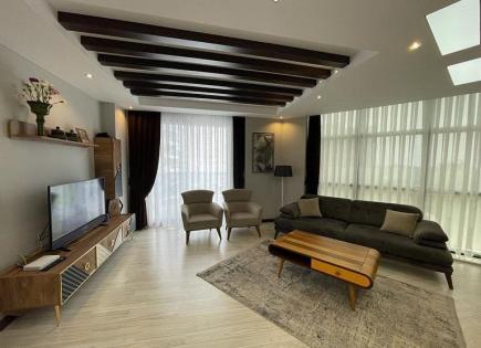 Appartamenti per 155 000 euro a Alanya, Turchia