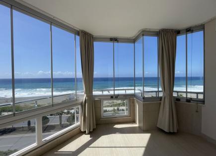 Appartamenti per 275 000 euro a Alanya, Turchia