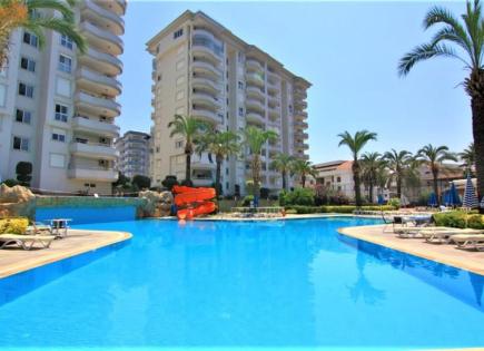 Apartamento para 150 000 euro en Alanya, Turquia