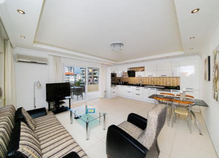 Appartamenti per 140 000 euro a Alanya, Turchia