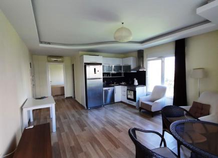 Appartamenti per 69 000 euro a Alanya, Turchia