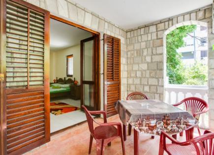 Hotel for 1 670 000 euro in Budva, Montenegro