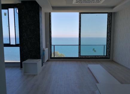 Wohnung für 215 000 euro in Mersin, Türkei