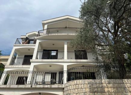 Villa para 770 000 euro en Budva, Montenegro