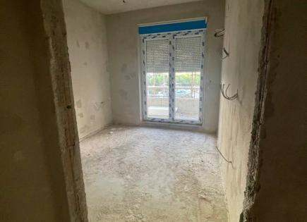 Appartamento per 119 500 euro a Budva, Montenegro