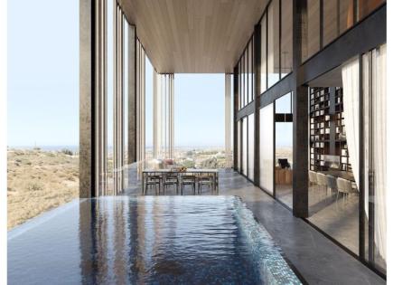 Villa für 6 800 000 euro in Limassol, Zypern