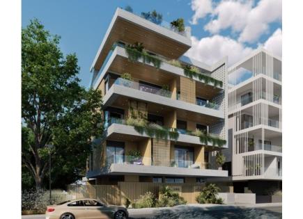 Apartment für 495 000 euro in Limassol, Zypern