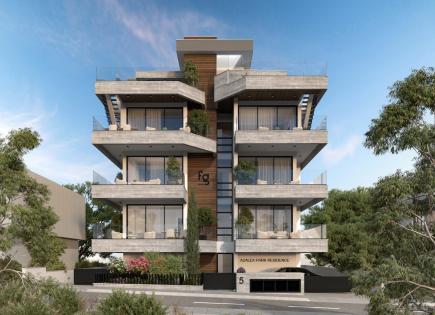 Apartment für 425 000 euro in Limassol, Zypern
