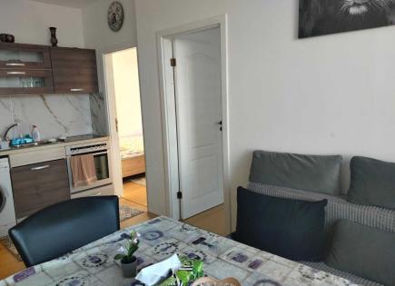 Apartamento para 250 euro por mes en Sunny Beach, Bulgaria