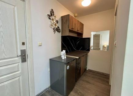 Apartamento para 57 800 euro en Sunny Beach, Bulgaria