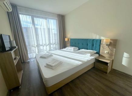 Appartement pour 51 500 Euro à Slantchev Briag, Bulgarie