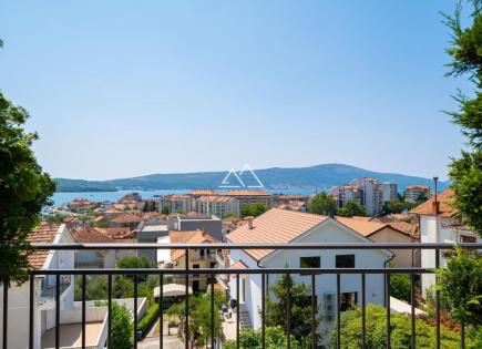 Appartamenti per 329 000 euro a Tivat, Montenegro