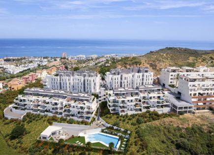 Appartement pour 310 000 Euro à Manilva, Espagne